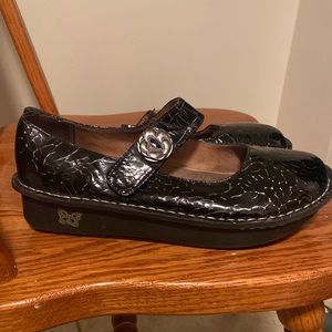 Algeria by PG Lite shoes